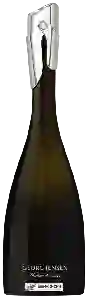 Wijnmakerij Heemskerk - Georg Jensen Hallmark Cuvée