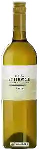Wijnmakerij Heidi Schröck - Furmint