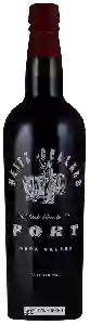 Wijnmakerij Heitz Cellar - Ink Grade Port