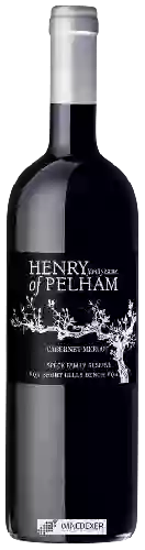 Wijnmakerij Henry of Pelham - Speck Family Reserve Baco Noir