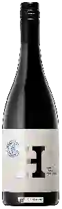 Wijnmakerij Henry's Drive - H Syrah