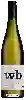 Wijnmakerij Hensel - Aufwind Weissburgunder - Chardonnay
