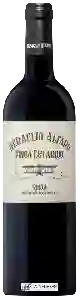 Wijnmakerij Heraclio Alfaro - Finca Estarijo