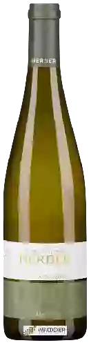 Wijnmakerij Herber - Auxerrois