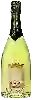 Wijnmakerij Herbert Beaufort - Cuvée du Melomane Blanc de Blancs Brut Champagne Grand Cru 'Bouzy'