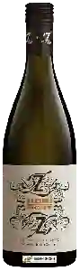 Wijnmakerij Herbert Zillinger - Horizont Grüner Veltliner