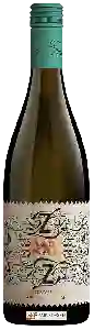 Wijnmakerij Herbert Zillinger - Radikal Grüner Veltliner