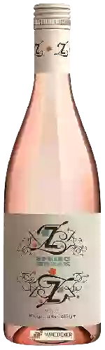 Wijnmakerij Herbert Zillinger - Spring Break Rosé