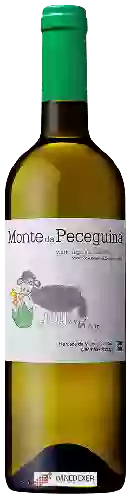 Wijnmakerij Malhadinha Nova - Alentejano Monte da Peceguina Branco