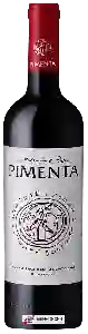 Wijnmakerij Herdade da Pimenta - Monte da Pimenta