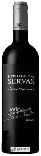 Wijnmakerij Herdade das Servas - Colheita Seleccionada