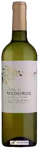 Wijnmakerij Medeiros - Ares de Medeiros Branco