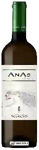 Wijnmakerij Herdade do Sobroso - Anas Branco