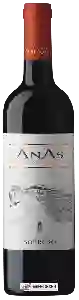 Wijnmakerij Herdade do Sobroso - Anas Tinto