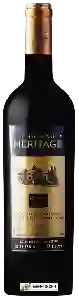 Château Heritage - Château Rouge