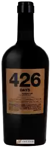 Wijnmakerij Herman Story - 426 Days Grenache