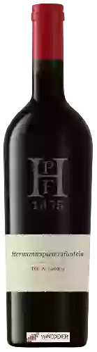 Wijnmakerij HPF1855 - Hermanuspietersfontein - Die Arnoldus