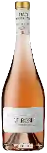 Wijnmakerij Antídoto - Le Rosé