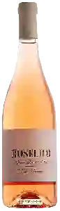 Wijnmakerij Antídoto - Roselito