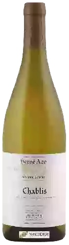 Domaine Hervé Azo