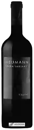 Wijnmakerij Heumann - Terra Tartaro