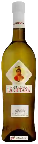 Wijnmakerij Hidalgo (La Gitana) - La Gitana Sherry