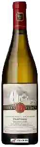 Wijnmakerij Hidden Bench - Felseck Vineyard Chardonnay