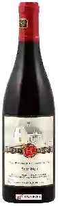 Wijnmakerij Hidden Bench - Pinot Noir