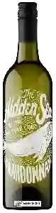 Wijnmakerij The Hidden Sea - Chardonnay