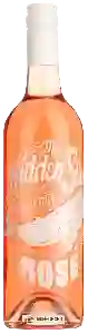 Wijnmakerij The Hidden Sea - Rosé