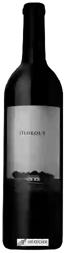 Wijnmakerij Hideout - Zinfandel
