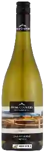 Wijnmakerij High Country - Chardonnay