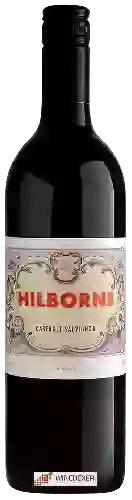 Wijnmakerij Hilborne