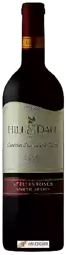 Wijnmakerij Hill & Dale - Cabernet Sauvignon - Shiraz