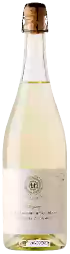 Wijnmakerij Hillersden Estate - Legacy Sparkling Sauvignon Blanc