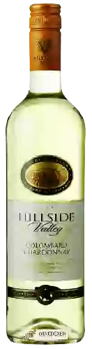 Wijnmakerij Hillside Valley - Colombard - Chardonnay