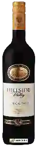 Wijnmakerij Hillside Valley - Ruby Cabernet
