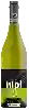 Wijnmakerij Hipi - Sauvignon Blanc