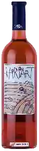 Wijnmakerij Hiriart - Lagrima