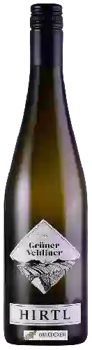 Wijnmakerij Hirtl - Classic Grüner Veltliner