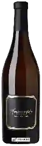 Wijnmakerij Hispano Suizas - Impromptu Sauvignon Blanc