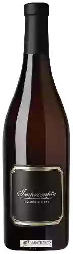 Wijnmakerij Hispano Suizas - Impromptu Sauvignon Blanc