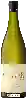 Wijnmakerij Hogan Wines - The Galvanised Chardonnay
