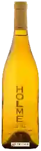Wijnmakerij Holme - Chardonnay