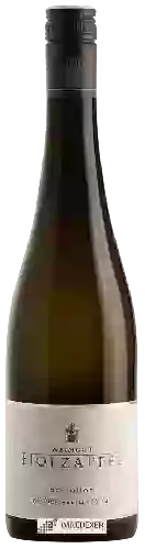 Wijnmakerij Holzapfel - Achleiten Grüner Veltliner