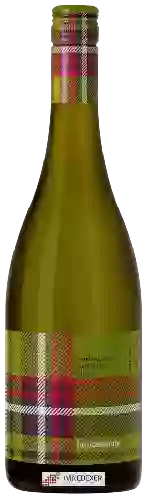 Wijnmakerij Hootenanny - Sauvignon Blanc