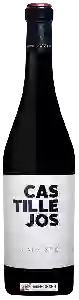 Wijnmakerij Horacio Calvente - Castillejos