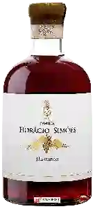 Wijnmakerij Horácio Simões - Bastardo