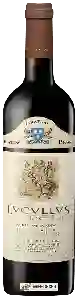 Château Hostens-Picant - LVCVLLVS Cuvée d'Exception