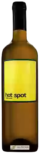 Wijnmakerij Hot Spot - Branco